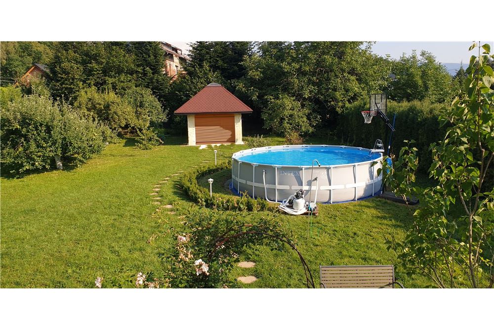 Działka budowlana - Sprzedaż - Bielsko-Biała, Polska - 1 - 800061028-478