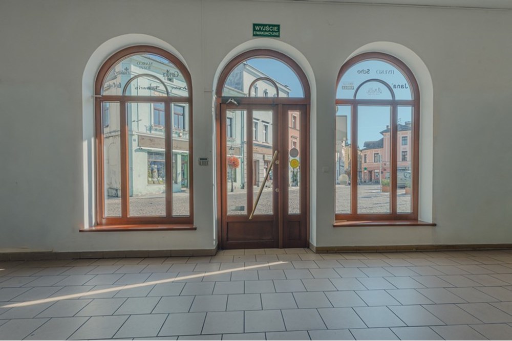 Lokal handlowy/usługowy - Wynajem - Skoczów, Polska - 21.JPG - 470131102-43