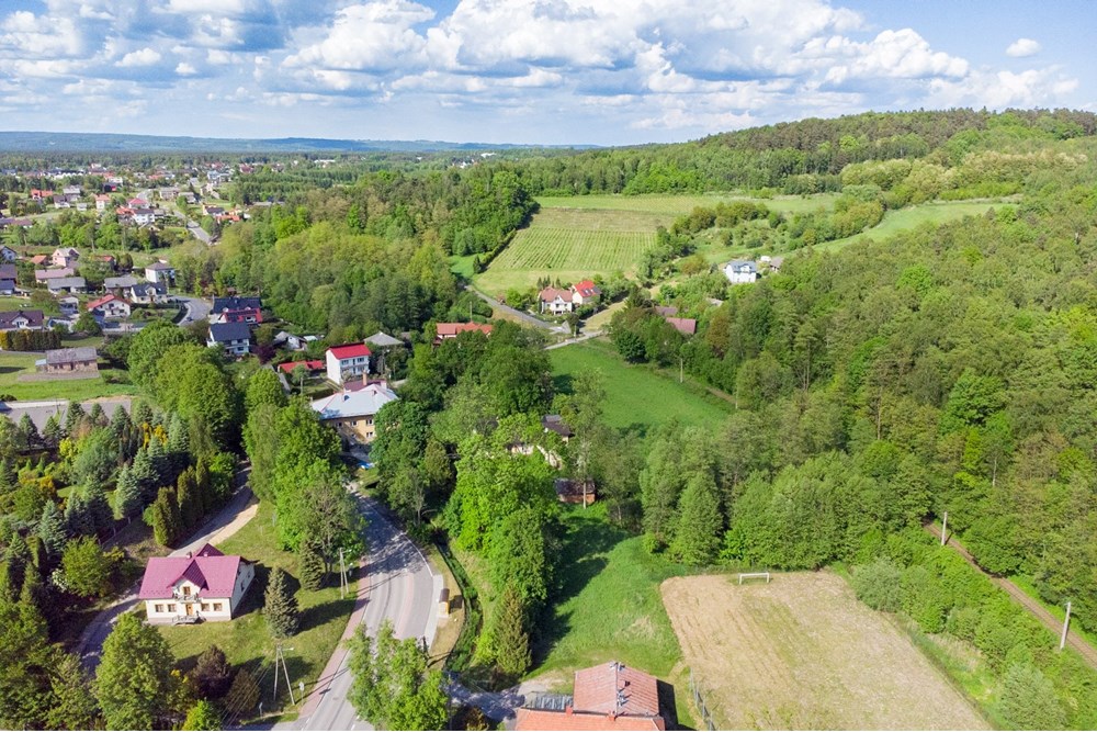 Działka budowlana - Sprzedaż - Regulice, Polska - DJI_0465.jpg - 800061111-168