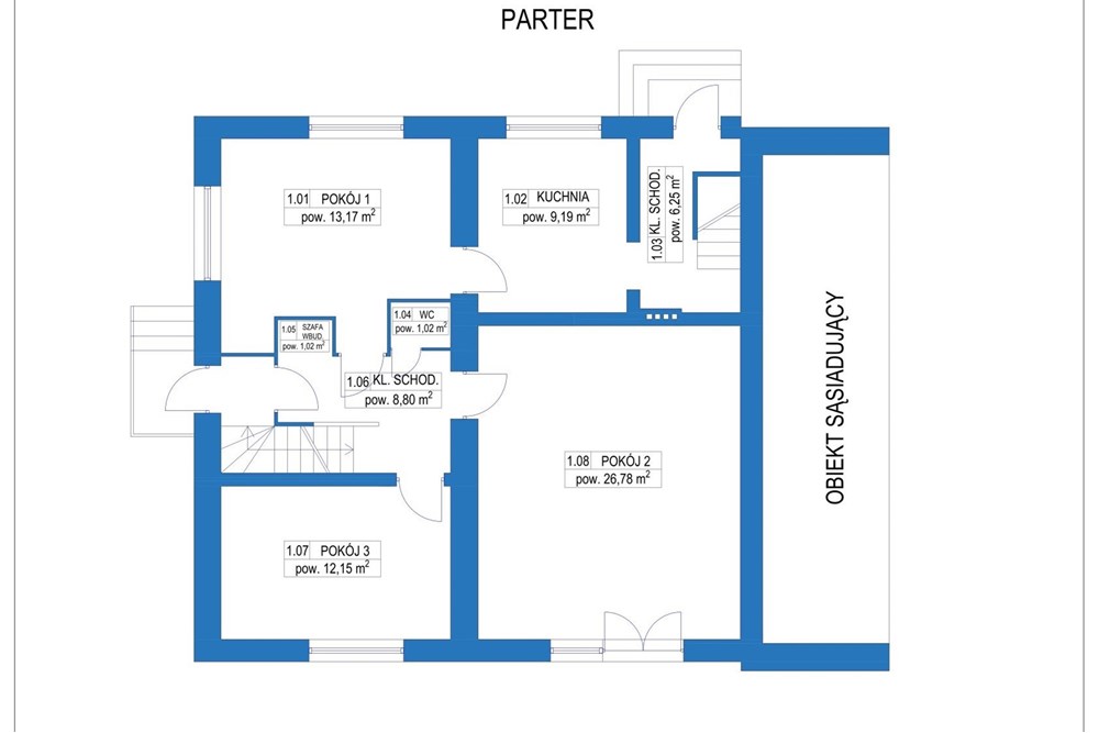 Dom bliźniak - Sprzedaż - Warszawa, Polska - 23802541_raw.jpg - 810131039-178