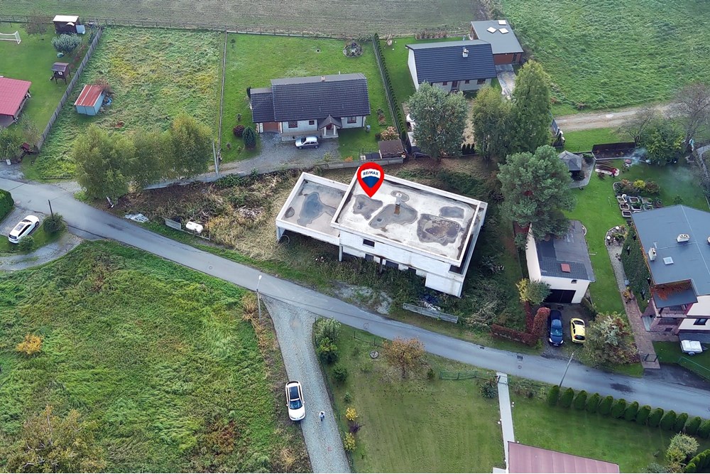 Dom wolnostojący - Sprzedaż - Zabrzeg, Polska - ZAB_028M.JPG - 800061093-124