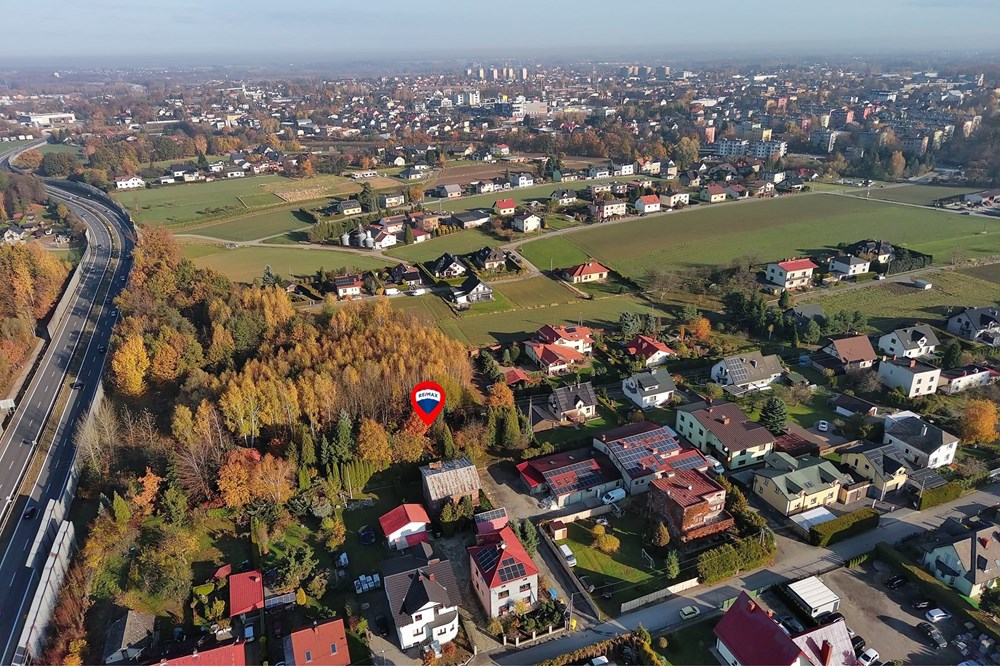 Działka budowlana - Sprzedaż - Czechowice-Dziedzice, Polska - STA_25M.JPG - 800061093-125