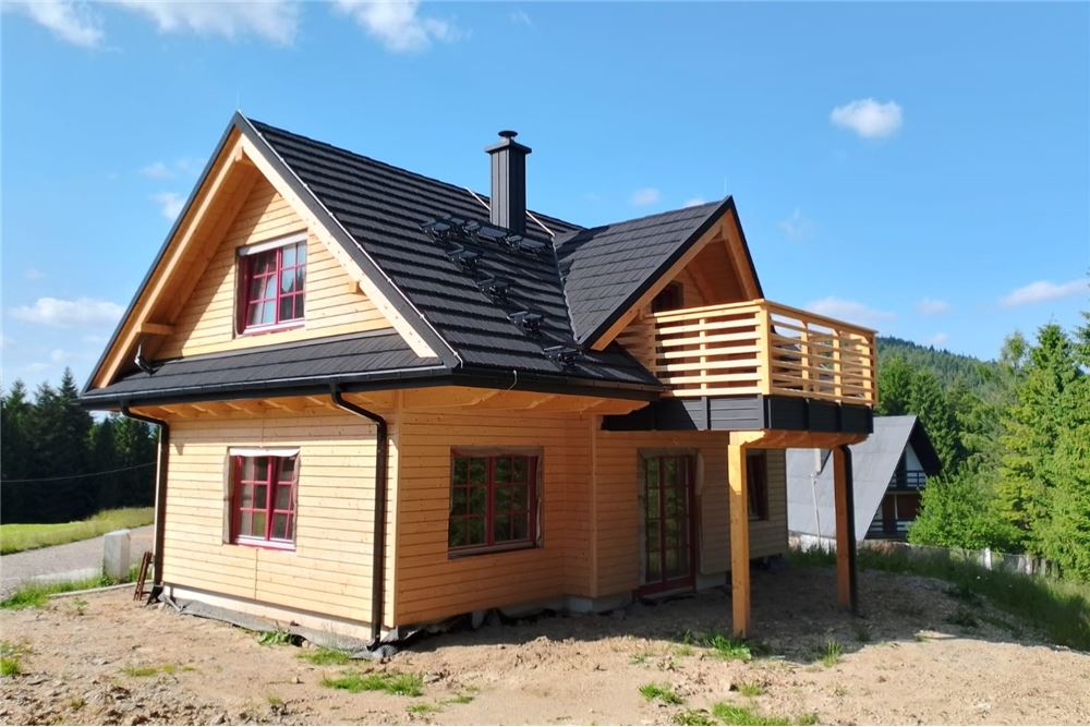 Dom wolnostojący - Sprzedaż - Poręba Wielka, Polska - 24 - 800241017-137