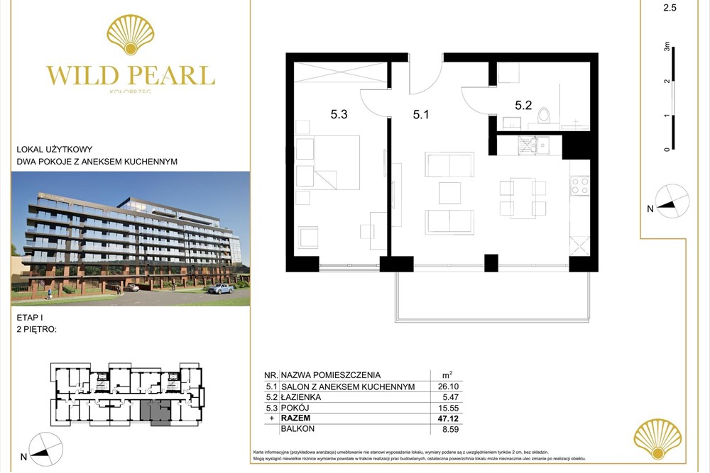 Mieszkanie - Sprzedaż - Kołobrzeg, Polska - KARTA 2.5.jpg - 790221004-93