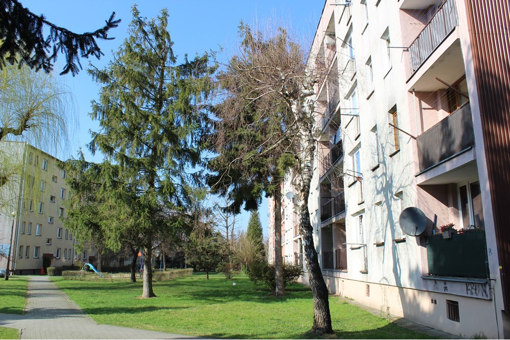 Kawalerka - Sprzedaż - Kęty, Polska - 18.JPG - 800061130-14