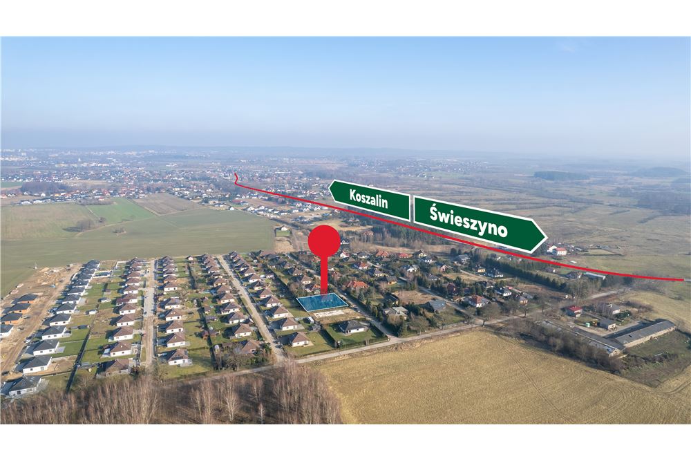 Dom wolnostojący - Sprzedaż - Konikowo, Polska - 30 - 470281003-65