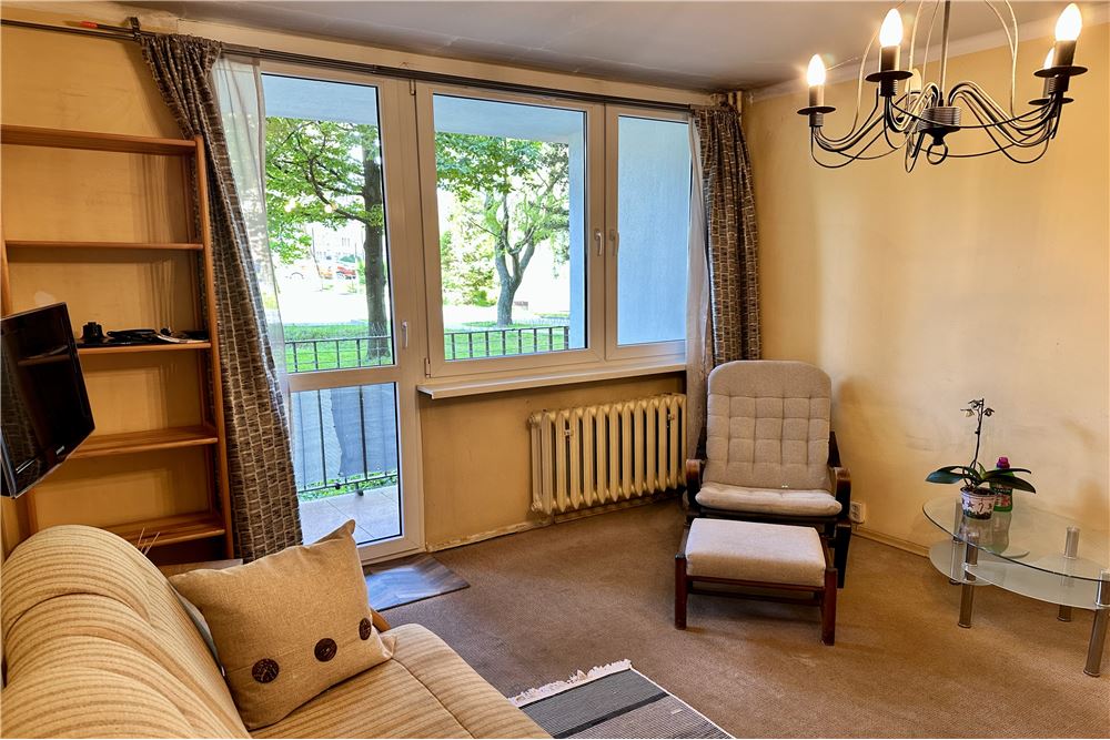 Mieszkanie - Sprzedaż - Bielsko-Biała, Polska - 1 - 800061098-159