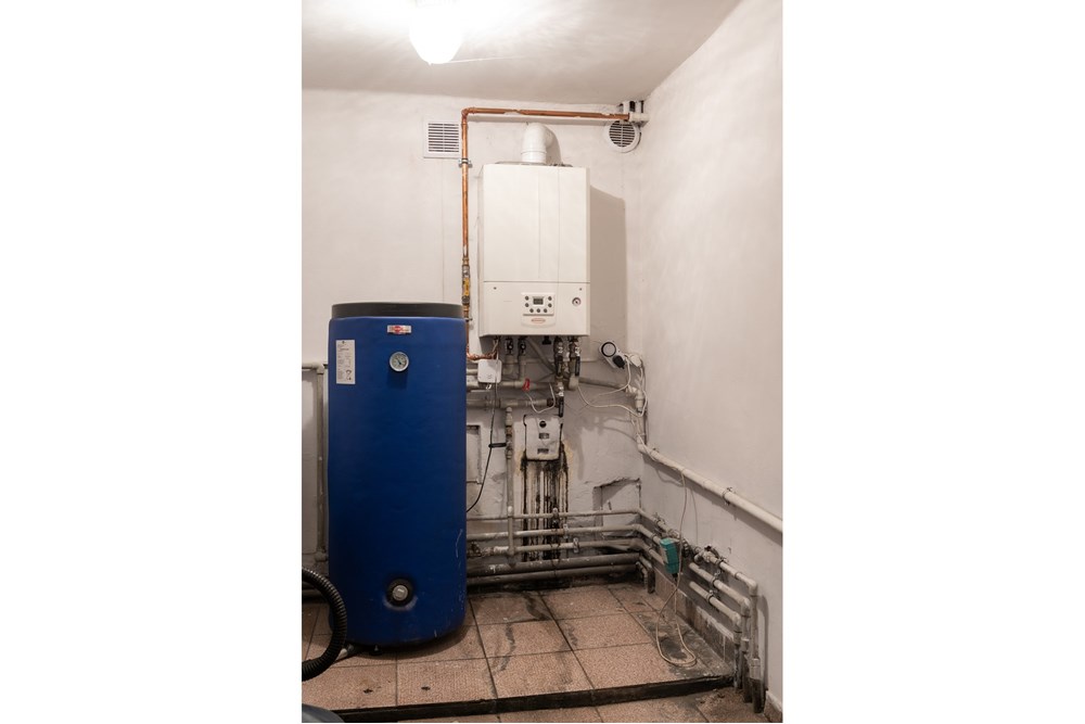 Budynek - Sprzedaż - Ustroń, Polska - Myśliwska 30 Ustroń _ 57.jpg - 470131058-357