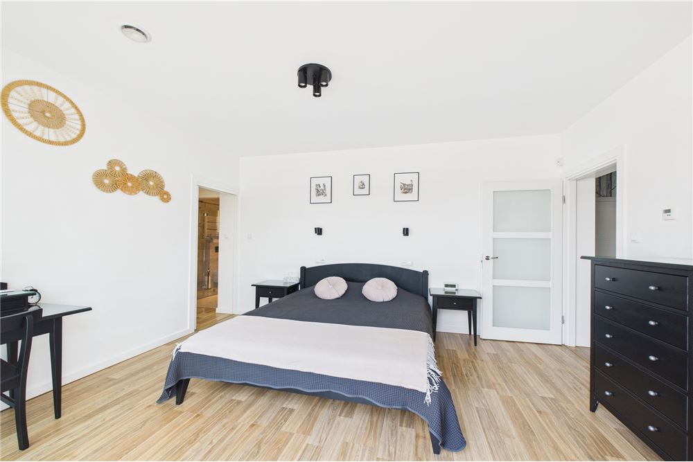 Dom bliźniak - Sprzedaż - Nowa Iwiczna, Polska - 21 - 810051040-248