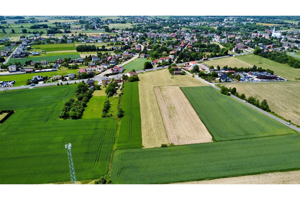 Nieruchomość gruntowa - Sprzedaż - Chełm Śląski, Polska - dji_fly_20250612_133624_667_1750154348770_photo_optimized.jpg - 800061127-24