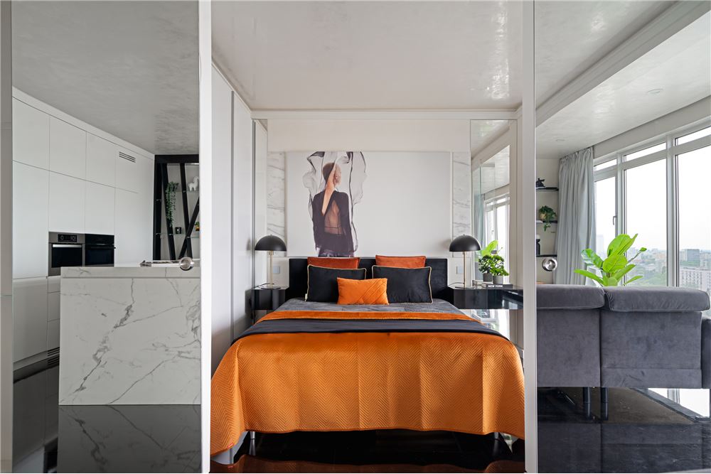 Mieszkanie - Sprzedaż - Warszawa, Polska - 10 - 810251007-89