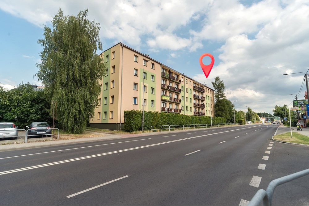 Mieszkanie - Sprzedaż - Bielsko-Biała, Polska - Z121_002D.jpg - 800061127-25