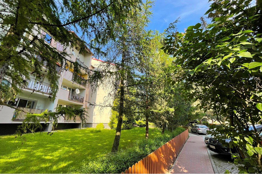 Samodzielne mieszkanie dwupoziomowe - Sprzedaż - Warszawa, Polska - IMG_2352.JPG - 810131032-80