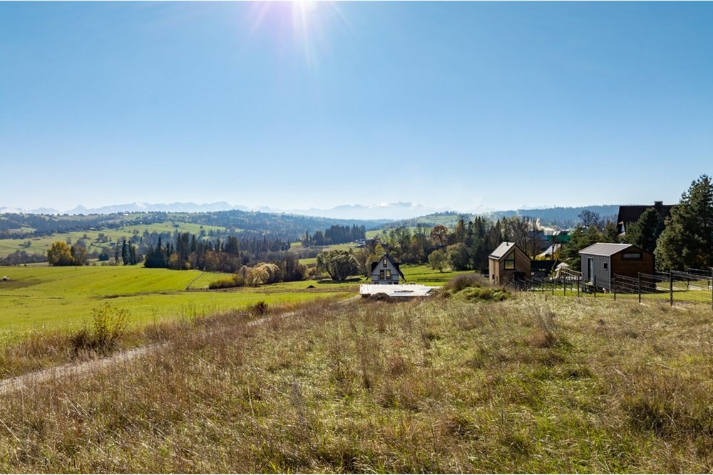 Działka budowlana - Sprzedaż - Maruszyna, Polska - 20251020-DJI_0574-HDR.jpg - 470151024-461