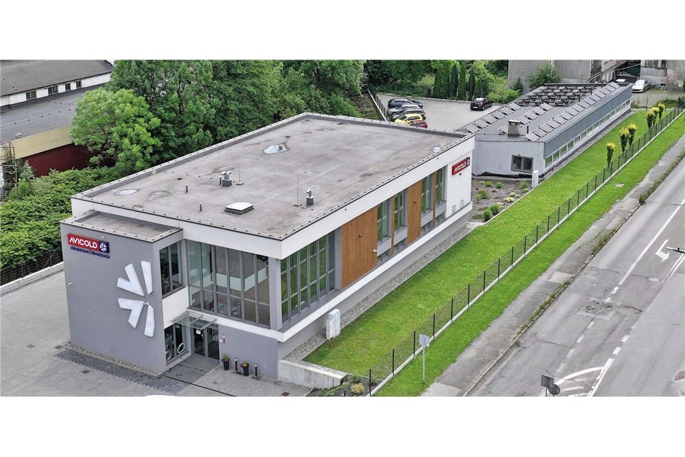 Magazyn - Sprzedaż - Cieszyn, Polska - 23 - 800061016-1277