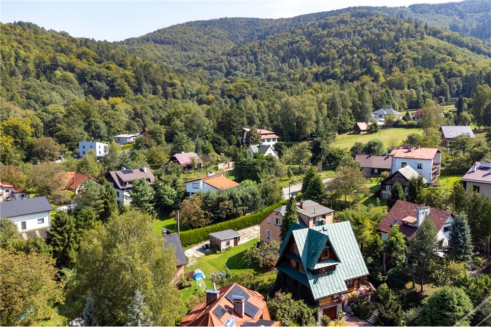 Apartament wakacyjny - Sprzedaż - Bielsko-Biała, Polska - 7 - 800061103-158