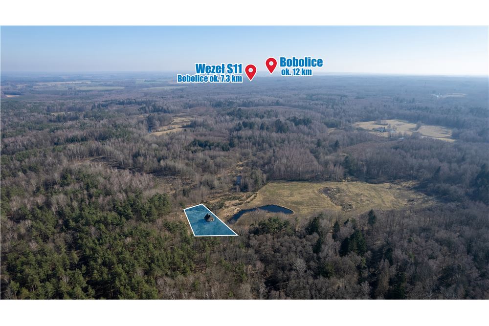 Dom wolnostojący - Sprzedaż - Jatynia, Polska - 2 - 470281009-39