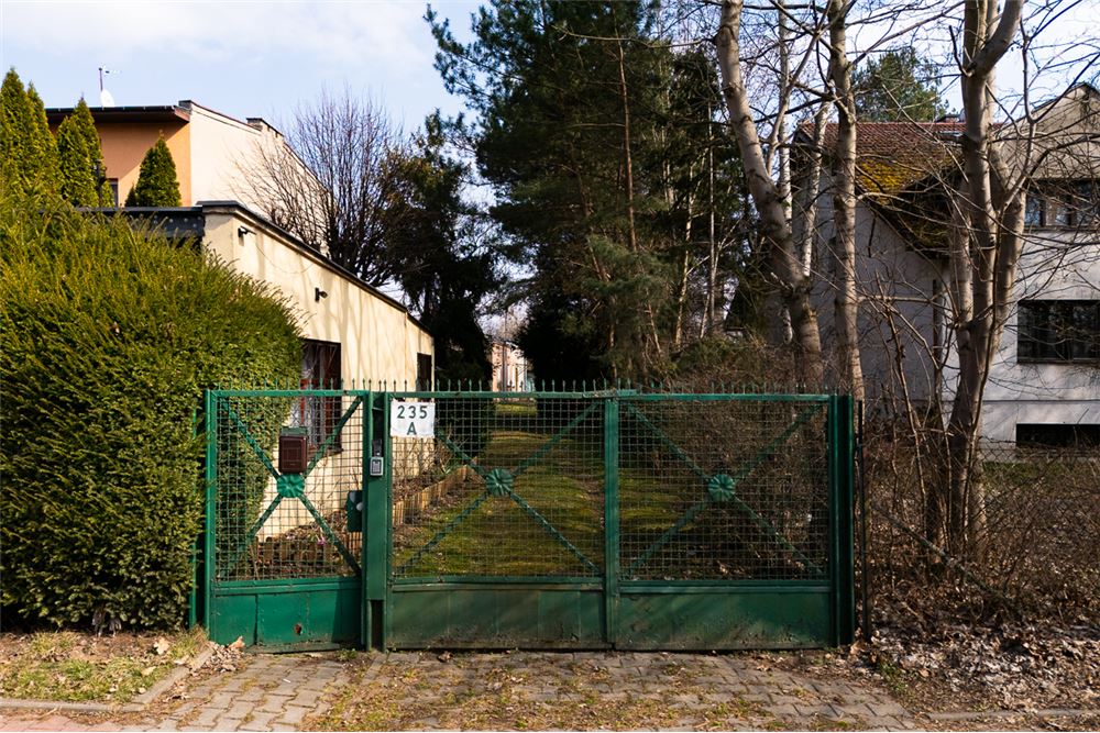 Działka budowlana - Sprzedaż - Łódź, Polska - 4 - 470291004-247