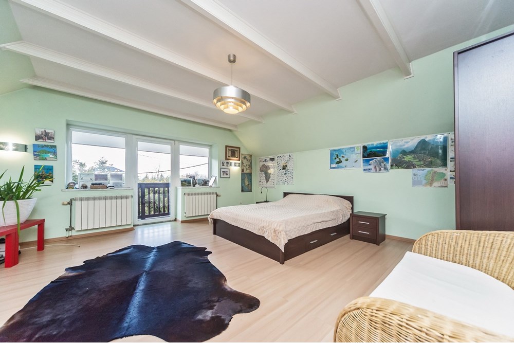 Dom wolnostojący - Sprzedaż - Jaworze, Polska - 22 (2).jpg - 470131026-156