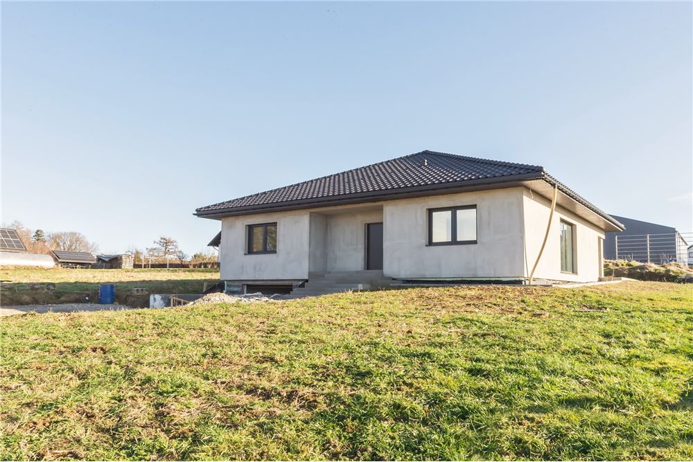 Dom wolnostojący - Sprzedaż - Dębowiec, Polska - 23 - 800061076-445