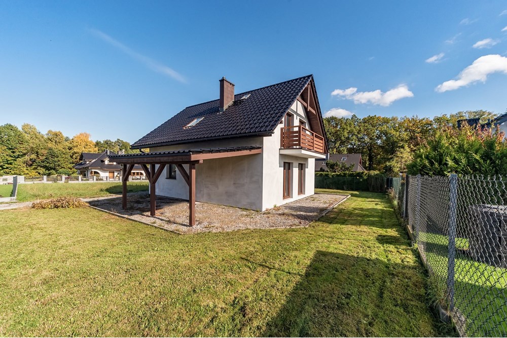 Dom wolnostojący - Sprzedaż - Bielsko-Biała, Polska - 29C_005M.jpg - 800061076-440