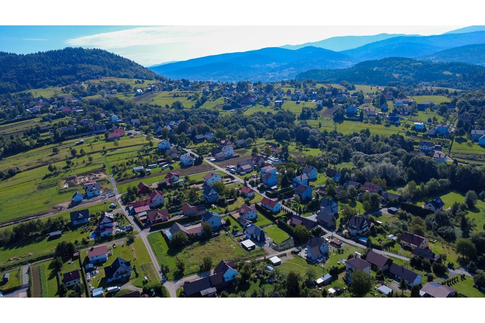 Domek wiejski - Sprzedaż - Krzeszów, Polska - DJI_0502.jpg - 800061134-3