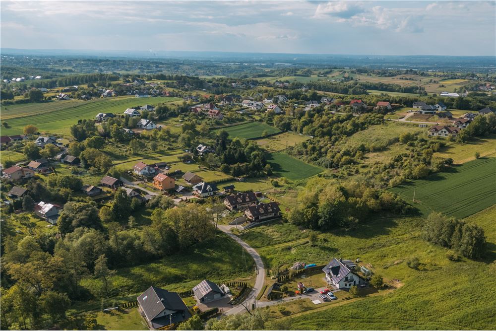 Działka budowlana - Sprzedaż - Biskupice, Polska - 23 - 800241005-202