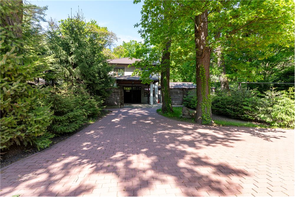 Residential - 대저택 - Milanówek, Polska - PL - 34 - 810251037-44