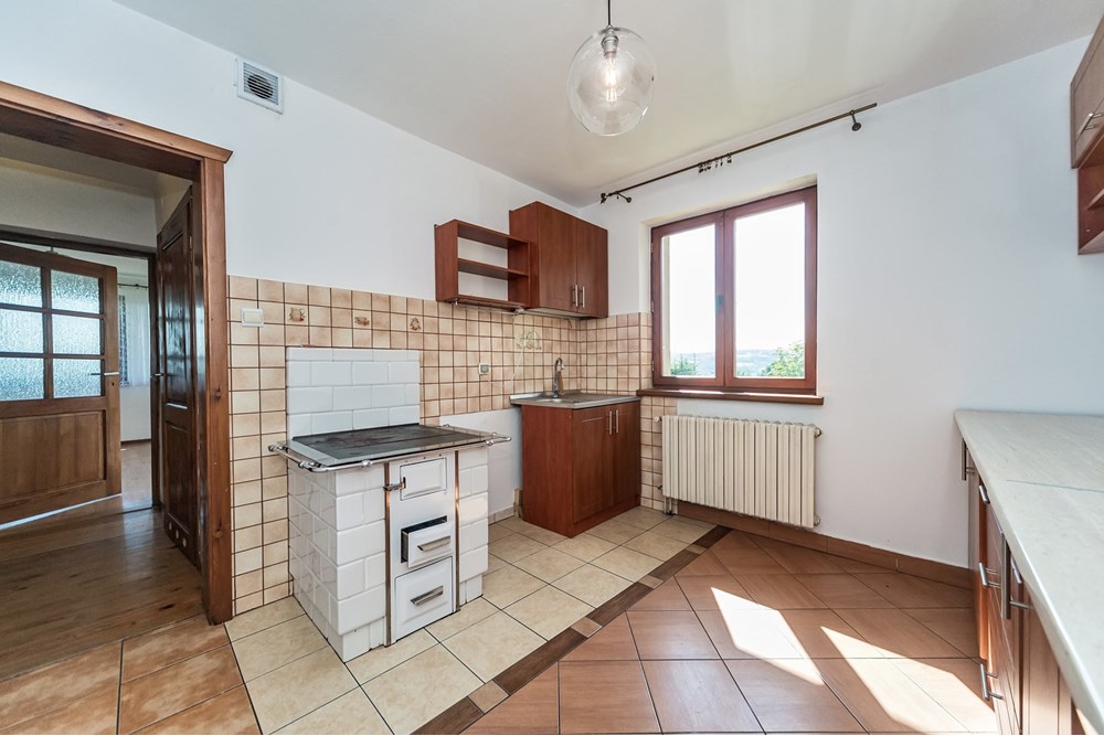 Dom jednorodzinny - Sprzedaż - Mucharz, Polska - MU332_016D.jpg - 800061100-93