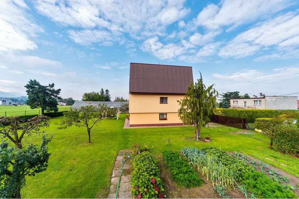 Dom wolnostojący - Sprzedaż - Jaworze, Polska - JKD_007M.jpg - 800061093-123