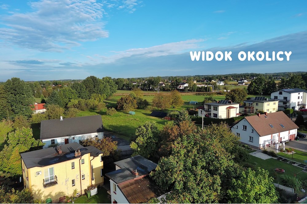 Dom dwurodzinny - Sprzedaż - Bestwinka, Polska - BEST_105M.JPG - 800061076-435