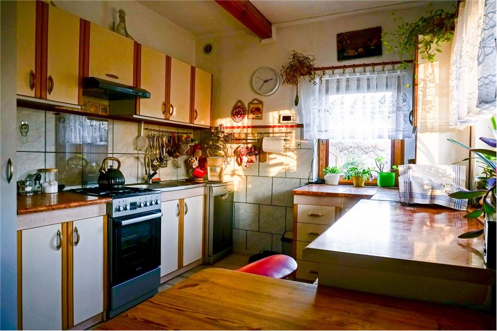 Dom wolnostojący - Sprzedaż - Milanówek, Polska - 7 - 810141002-646