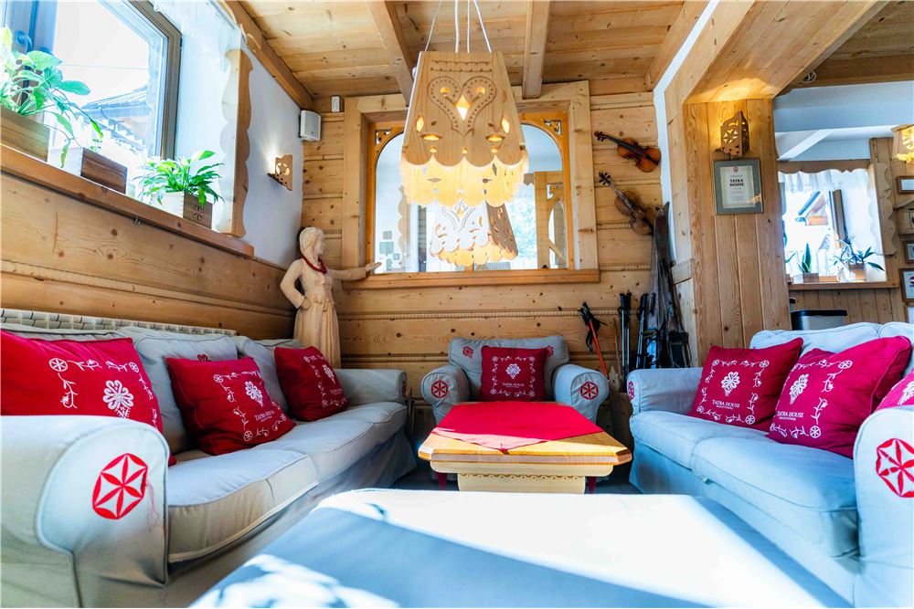 House For Sale Zakopane, Poland 470151035100