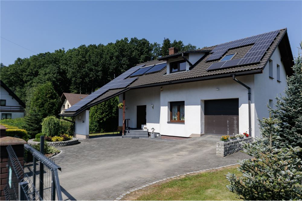 Dom jednorodzinny - Sprzedaż - Górki Wielkie, Polska - 52 - 800061039-517