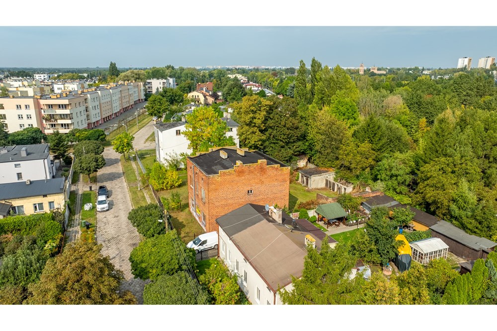 Działka budowlana - Sprzedaż - Łódź, Polska - 1a-7.jpg - 810251052-71