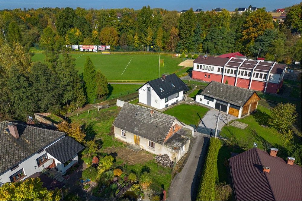 Dom wolnostojący - Sprzedaż - Malec, Polska - malec-04.jpg - 800061107-112