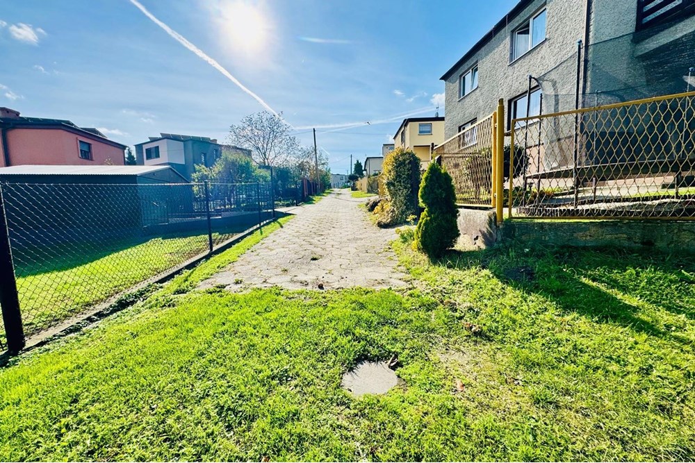 Działka budowlana - Sprzedaż - Rybnik, Polska - zamenhofa 11.jpg - 470311001-55