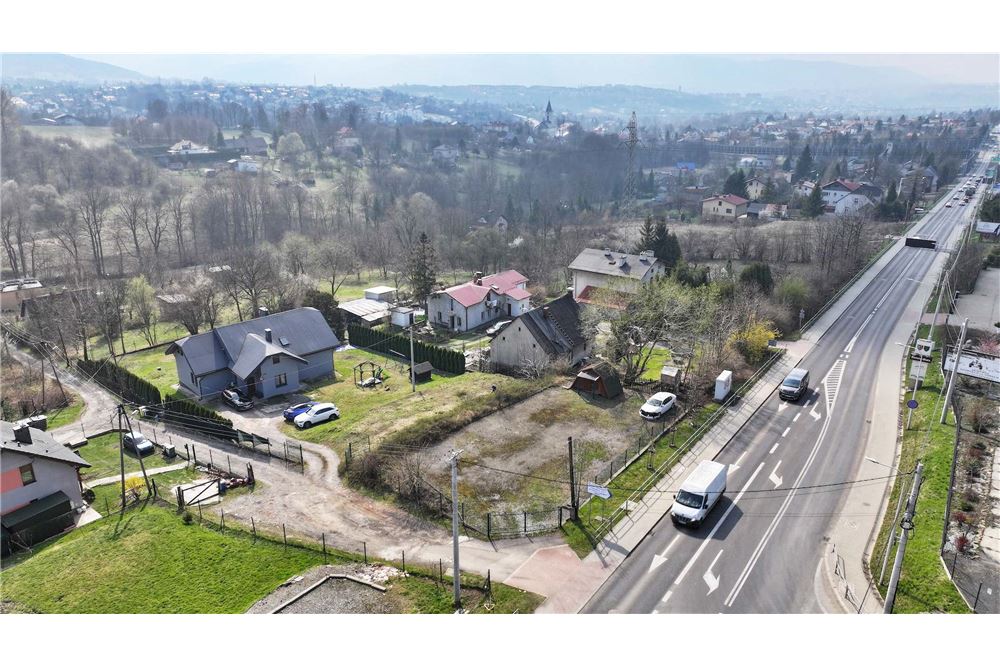 Dom wolnostojący - Sprzedaż - Bielsko-Biała, Polska - 51 - 800061016-1157