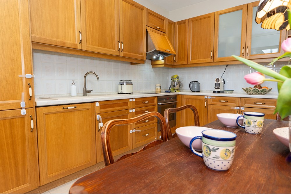 Dom wolnostojący - Sprzedaż - Nowa Iwiczna, Polska - DAW01520.jpg - 810131026-116