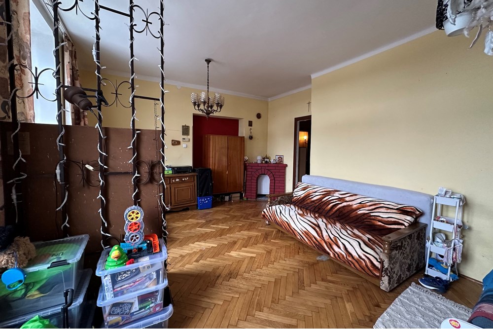 Mieszkanie na parterze - Sprzedaż - Bielsko-Biała, Polska - IMG_4026.jpeg - 800061093-126