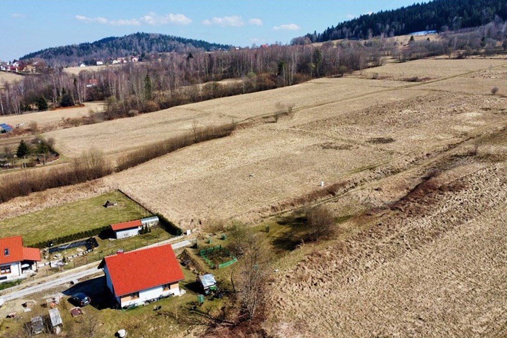 Działka budowlana - Sprzedaż - Kocoń, Polska - dji_fly_20250322_125220_466_1742814744990_photo_optimized.jpg - 800061130-10