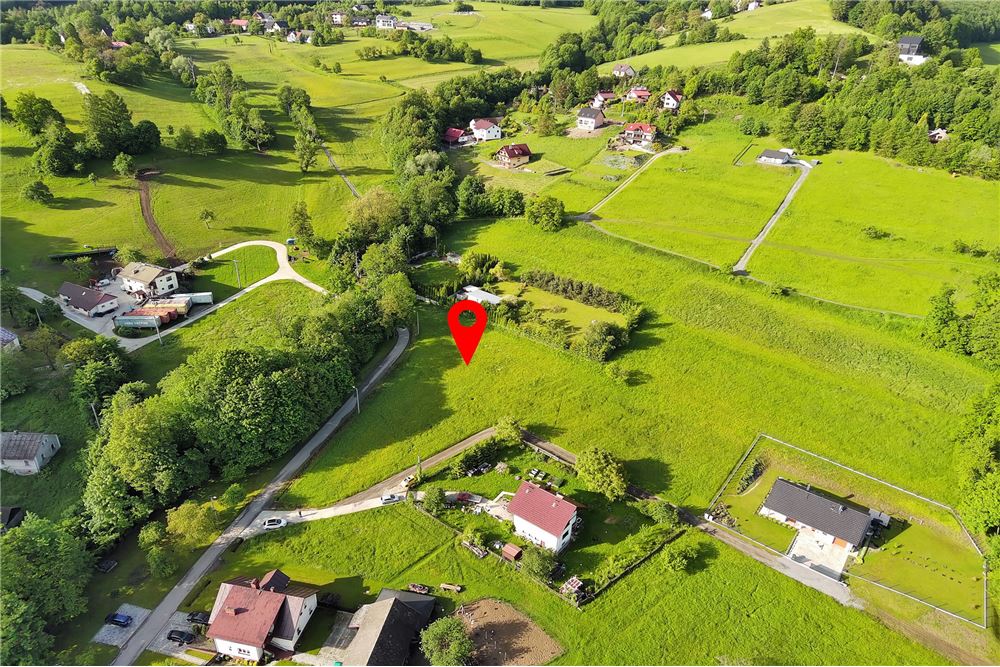 Działka - Sprzedaż - Ustroń, Polska - 5 - 800061057-183