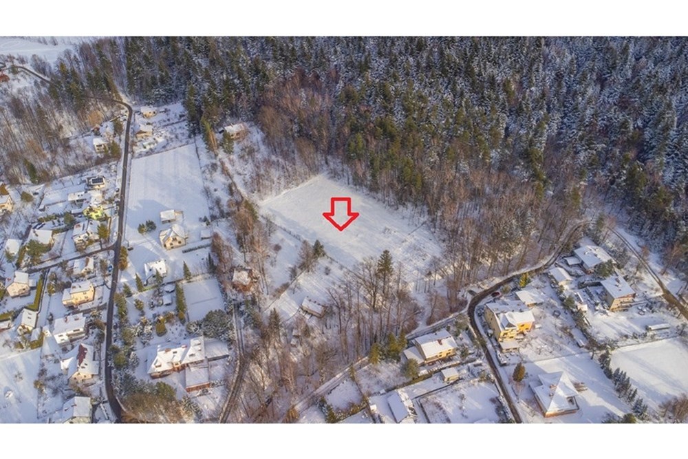 Działka budowlana - Sprzedaż - Bielsko-Biała, Polska - 5..jpg - 470131102-20