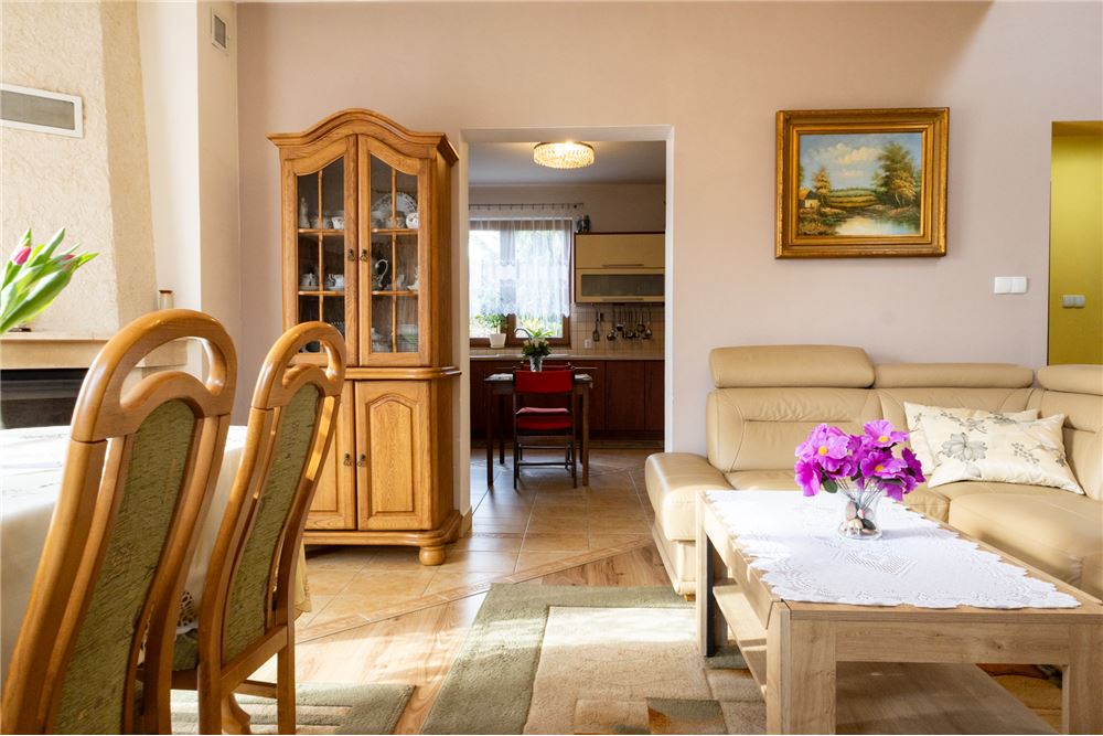 Dom wolnostojący - Sprzedaż - Bielsko-Biała, Polska - 14 - 800061090-231