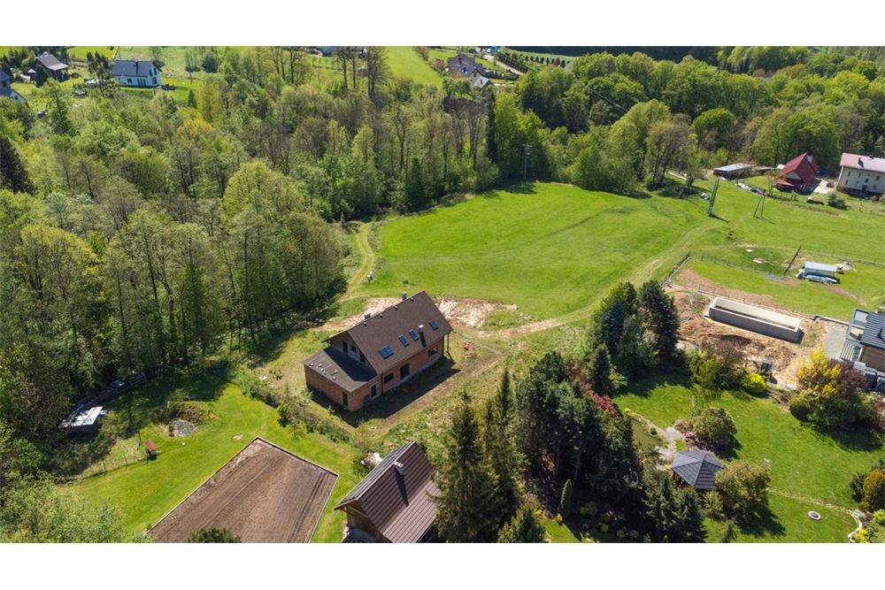 Dom dwurodzinny - Sprzedaż - Górki Wielkie, Polska - 17 - 470131089-57