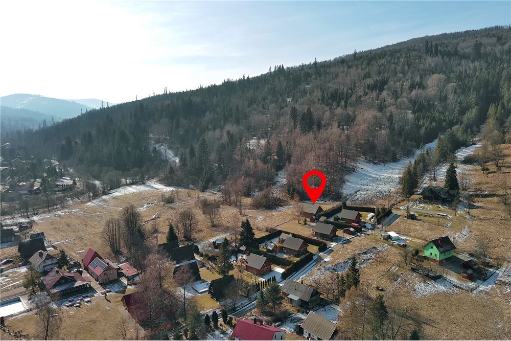 Dom wolnostojący - Sprzedaż - Rycerka Górna, Polska - 6 - 800061076-405