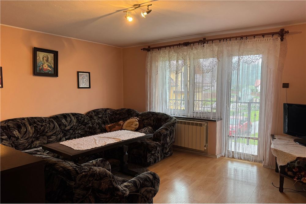 Dom jednorodzinny - Sprzedaż - Niedzica, Polska - 25 - 470151015-482