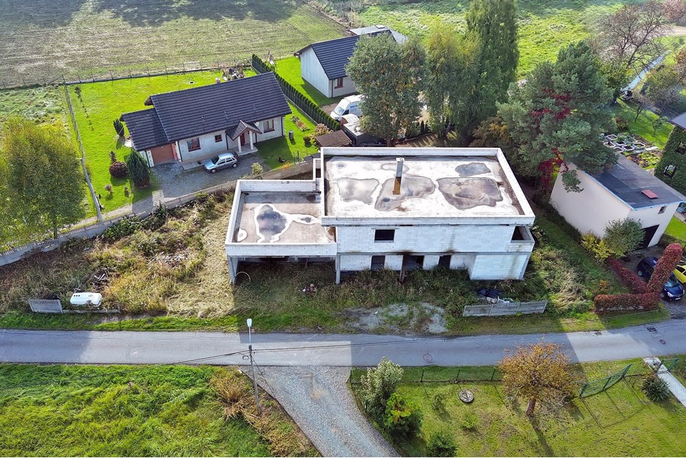 Dom wolnostojący - Sprzedaż - Zabrzeg, Polska - ZAB_042M.JPG - 800061093-124