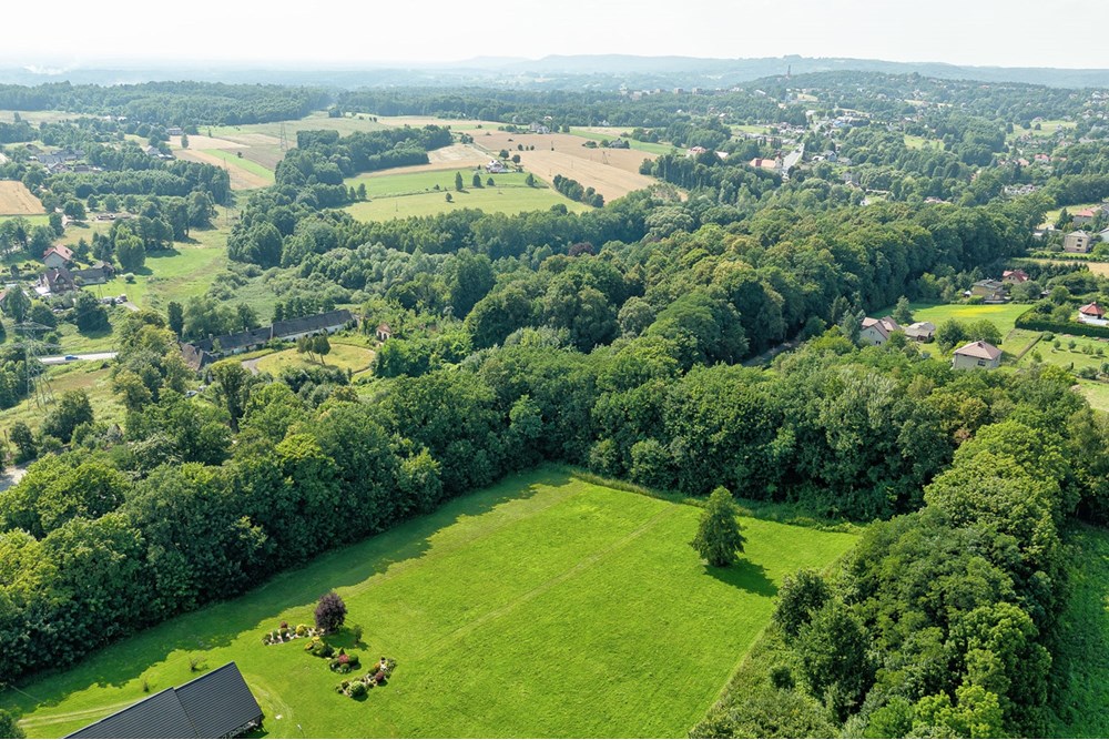 Rezydencja/Willa/Dworek - Sprzedaż - Poręba Żegoty, Polska - 0007_dworek-poreba-zegoty.jpg - 470131113-347