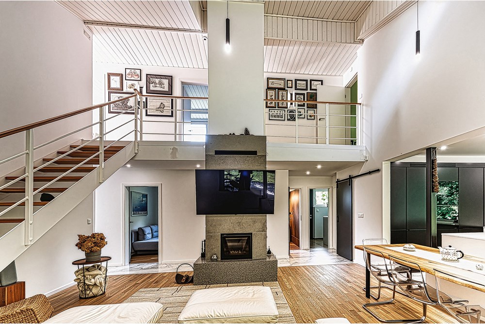 Dom wolnostojący - Sprzedaż - Bielsko-Biała, Polska - 1000051649.jpg - 800061129-35